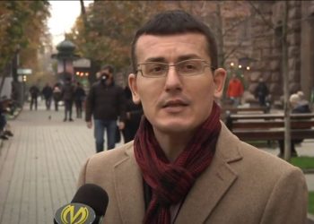 Новий закон про СБУ: спецслужби не повинні втручатися у роботу ЗМІ без рішення суду, – НСЖУ