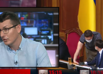 Законопроект «Про медіа» концентрується не на свободі слова, а на державному регулюванні ЗМІ