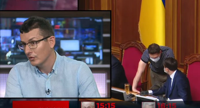 Законопроект «Про медіа» концентрується не на свободі слова, а на державному регулюванні ЗМІ