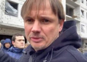 Заява Комісії з журналістської етики щодо діяльності директора ІА «Таврія ньюс» Кирила Стрємоусова із масової роздачі посвідчень журналіста