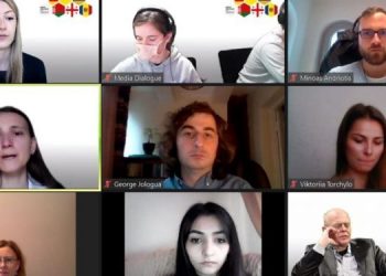 Безпека журналістів, мова ворожнечі та фейки: спільні виклики для медіа різних країн