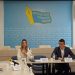 «В умовах економічної кризи свобода слова – наш останній оплот», – журналісти на дискусії в НСЖУ