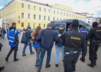 ЄФЖ вітає присудження премії Сахарова демократичній опозиції в Білорусі