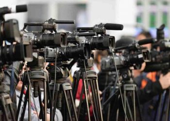 77 інцидентів. У 2020 році зафіксовано зростання фізичної агресії до журналістів, – НСЖУ