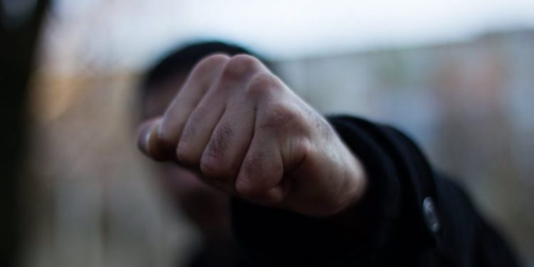 У центрі Києва побили трьох журналістів «Радіо Свобода»