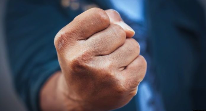 У Харкові фігурант журналістського розслідування погрожував автору фізичною розправою