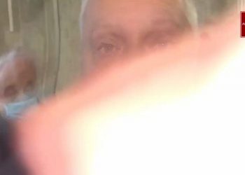 З нецензурною лайкою та штовханиною журналістів не пускали на державне підприємство