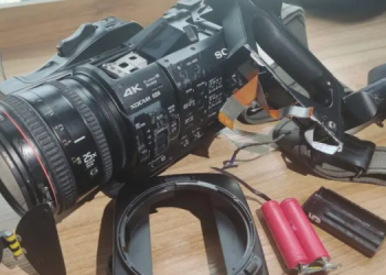 Травмовано двох телеоператорів. У Дніпрі атакували журналістів, які фіксували демонтаж рекламних конструкцій, – НСЖУ