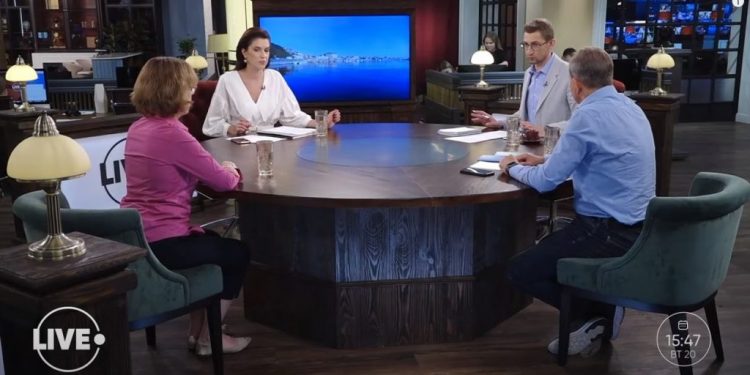 Для розкриття вбивств журналістів необхідні суспільний контроль та політична воля