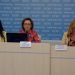 Безпека жінок-журналісток – наріжний камінь демократії