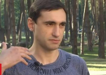 Сутички під ОП: в оператора «1+1» діагностували струс мозку, медіагрупа подала заяву до поліції