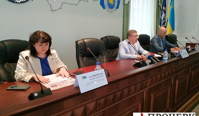 «Ми не зупинилися»: керівники правоохоронних органів Черкащини відзвітували, як просувається розслідування убивства журналіста
