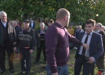 Напередодні виборів атмосфера у Харкові з безпекою журналістів дуже тривожна, – НСЖУ