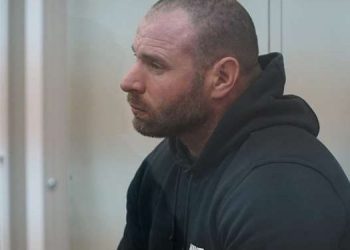 Вбивство журналіста Веремія: суд випустив з СІЗО «праву руку Крисіна»