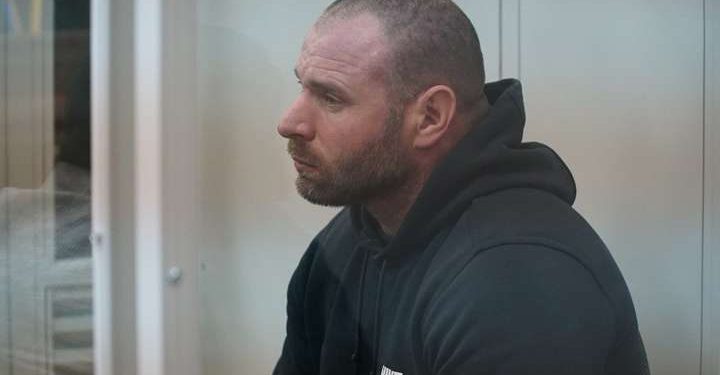 Вбивство журналіста Веремія: суд випустив з СІЗО «праву руку Крисіна»