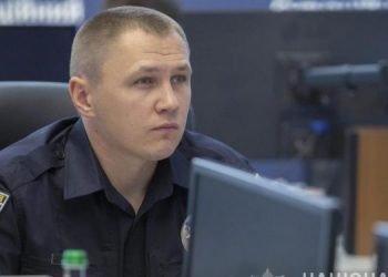 З початку року зареєстровано 158 кримінальних проваджень, – керівник Слідчого управління Нацполіції про захист журналістів