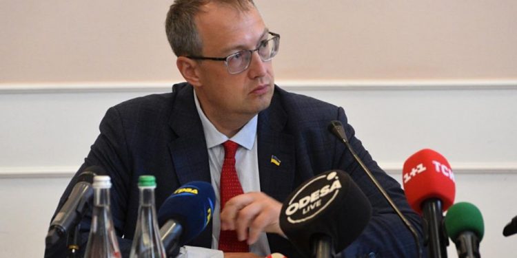 Зростання довіри до поліції неможливе без підтримки ЗМІ – Антон Геращенко