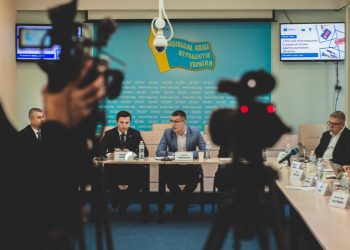 За фактами правопорушень проти журналістів перебуває 285 кримінальних проваджень, – актуальна статистика Офісу ГПУ