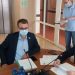 Нардепів пропонують карати за образи представників ЗМІ