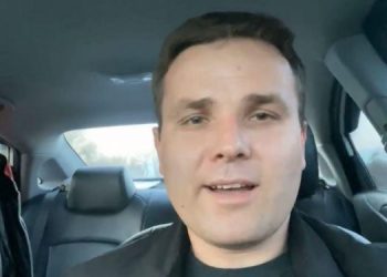 На Черкащині озброєні люди напали на знімальну групу