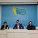 Безпека журналістів, захист трудових прав та антикризова програма підтримки медіа – три «кити» діяльності НСЖУ в 2021 році