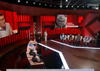 Генпрокурор на заклик НСЖУ проведе нараду щодо розслідування убивства журналіста Комарова