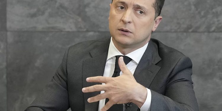 Президент 9 місяців не підписує Закон про посилення відповідальності за злочини проти журналістів